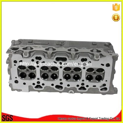 16V Auto Engine 4G64 Cylinder Head MD305479 for Mitsubishi Eclipse/Galant/Delica/L200/L400/Monterosport/minibus 2350cc