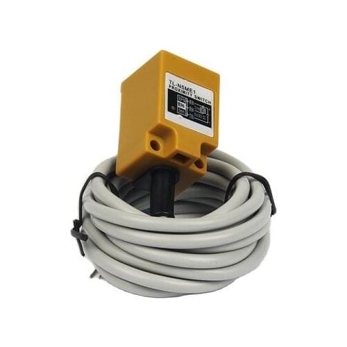5mm TL-N5MF1 PNP NO inductive proximity sensor switch