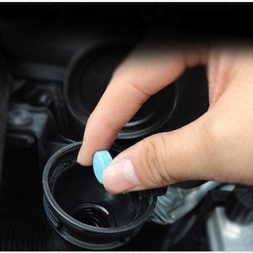 5PCS Car Solid Wiper Fine Wiper Windshield Glass Cleaner For Opel Astra G GTC J H Corsa Antara Meriva Zafira Insignia Mokka