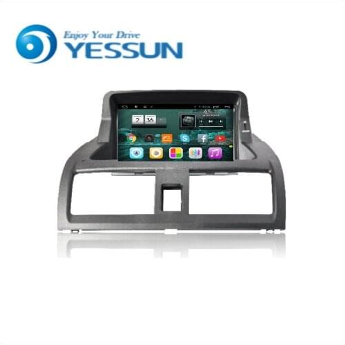 For Honda For Accord 2003~2007 - Car Android Media Player System Radio Stereo GPS Navigation Multimedia Audio Video