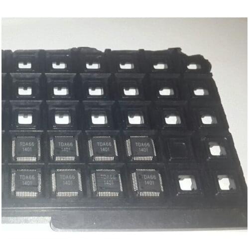 OBD Automotive Communication Decoding Chip TDA66 Supports All OBD2 Protocols J1939 Truck