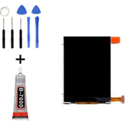 FOR Nokıa 216 LCD Display Touch Screen Replacement No Dead Pixel AAA + + + Quality
