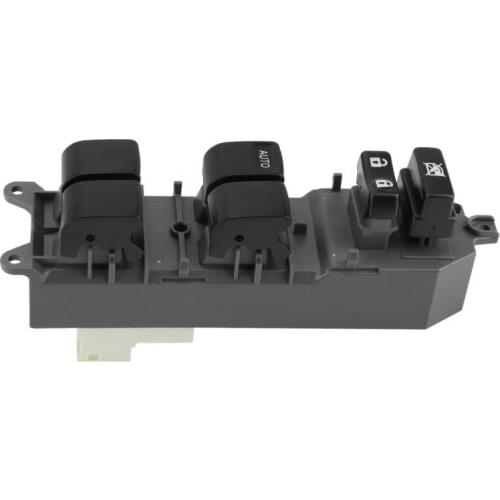 Power Master Car Electric Window Switch Control Button for Toyota Corolla For TOYOTA RAV 4 84820-06100 Switches