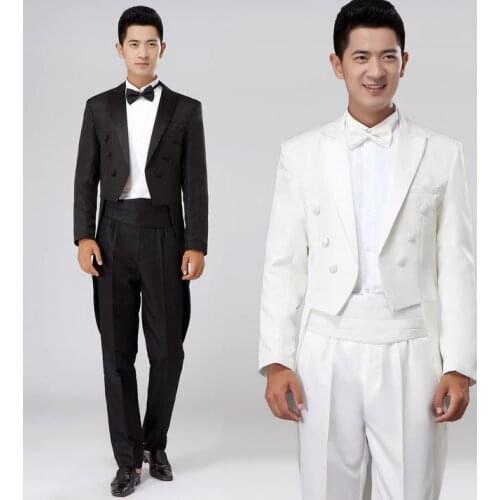 Mens suit tuxedo wedding dress 2020 new arrival men slim fit wedding suits for men latest coat pant designs suit + pant + tie