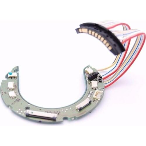 New 70-200 mm lens motherboard for Canon EF 70-200mm f/2.8L IS II USM Main Board PCB Assembly Replacement Part