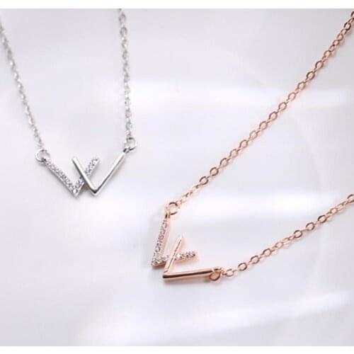 2021 New Fashion Simple Elegant Neck Chain Widely Application Non-allergic Adjustable Multipurpose Neck Chain for Gift