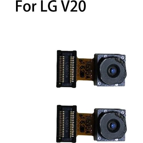 ZUCZUG New Front Camera Module For LG V20 Small Camera Module Repair Part