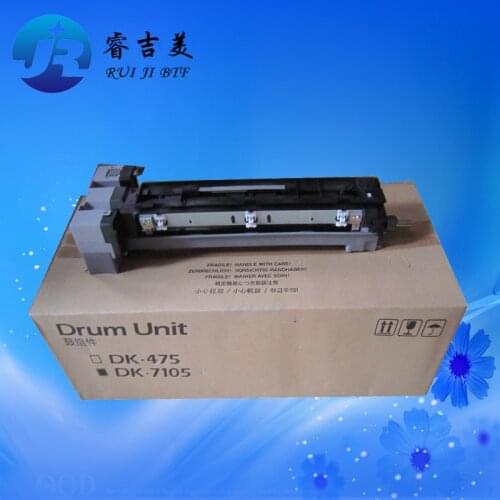 Original New DK 7105 Drum Unit For kyocera TA3010i 3010i 3510i 3011i 3511i DK-7105