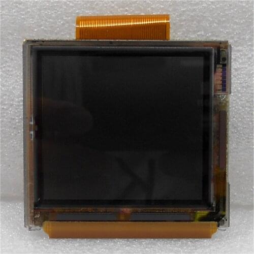 OEM Genuine LCD Screen Replacement Parts For Nintend GBC Game Console Accessories