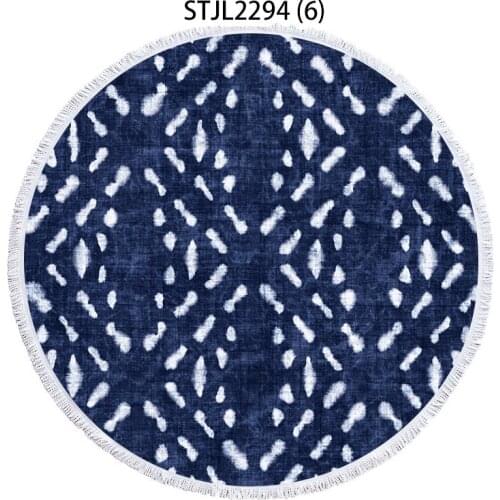 Geometric stripe printing luxury beach towel Microfiber towel Towel Towel beach spa Beach mat beach towel miraculous Beach towel