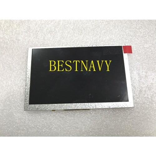Brand New Original Car Navigation 5 INCH LCD Display HX050QH12B01 050-DM403-12R LCD Panel For Car Auto Spare