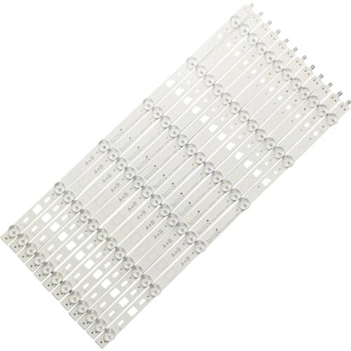 LED strip For LG 42 inch LCD TV 42LN5200 6916L-1402A 6916L-1403A 6916L-1404A 6916L-1405A 42LN549C 42LN541C 42LN5300 42LN5204