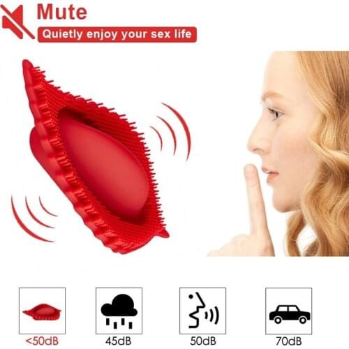 G Spot Wearable Sucking Dildo Vibrators Women Clitoris Stimulator Vaginal Massager Silicone Female Masturbator Adult Sex Toy