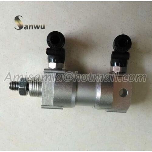 High quality G4.334.003/01 pneumatic cylinder 20-25 replacement printing machine parts