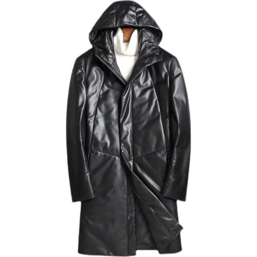 ZRUSZR Men's Jackets