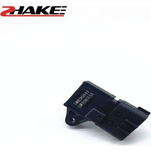 5WK96841 2045431 4Bar (4 Bar) Manifold Intake Air Pressure sensor MAP Sensor For Korean Car