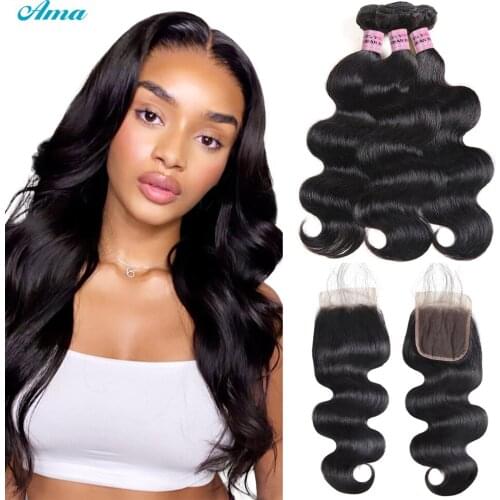 Ama Hair Extensions
