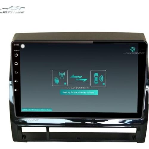 12.1 Inch PX6 Android Car Radio For TOYOTA TACOMA HILUX USA 2005-2015 Auto Stereo Multimedia Player GPS Navigation Head Unit