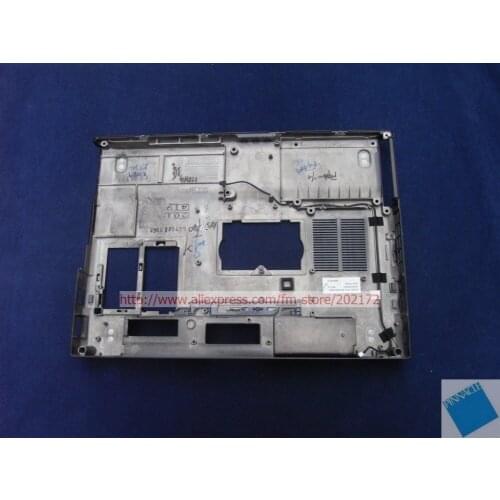 Laptop Notebook Black Bottom Base Case RH092 0RH092 For Dell XPS M1210 "B" Grade