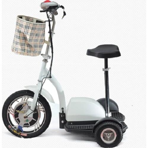 Электросамокаты CHI YUAN China At AliExpress