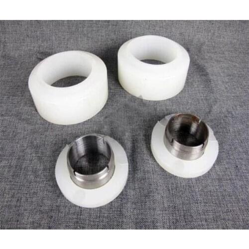 For TOYOTA Land Cruiser LC200 Spring Height Increase 3cm Pads Gaskets Spacer