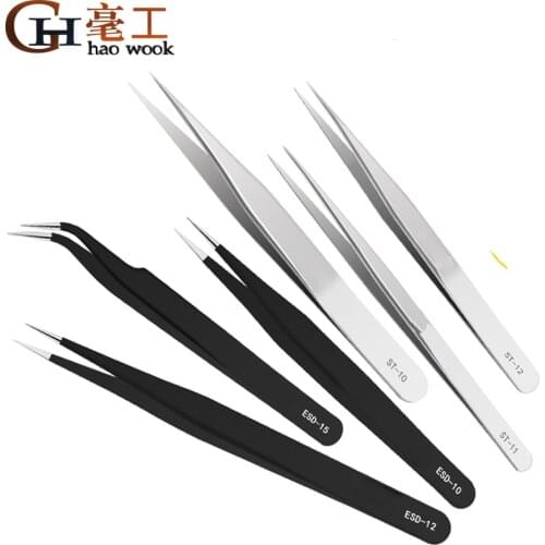 Пинцеты Haowook China At AliExpress
