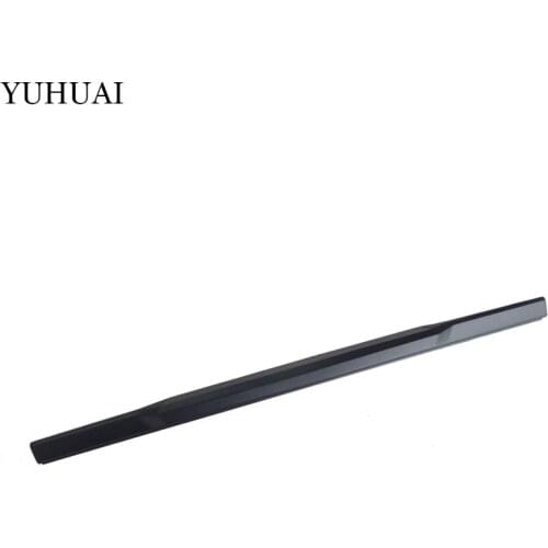 NEW LCD hinge cover for MSI HINGE COVER GP63 MS-16P5