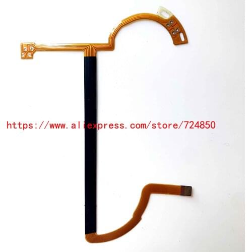 NEW Lens Aperture Flex Cable For TAMRON 28-300 mm 28-300mm f/3.5-6.3 Di VC PZD Repair Part