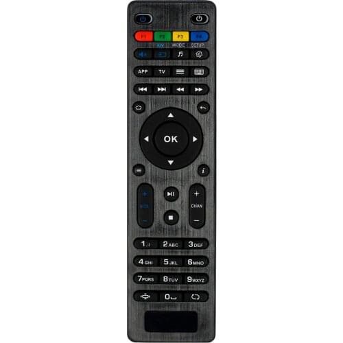 New Remote Control for MAG250 Mag254 255 260 261 270 275 Smart TV IPTV Set Top Box Controller