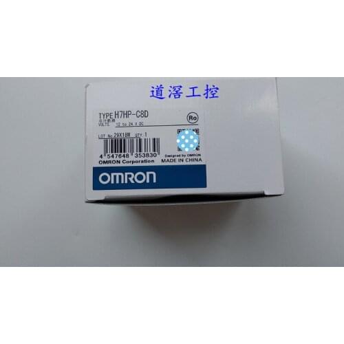 The Total Counter/Time Counter (DIN72 X 36)H7HP-C8D