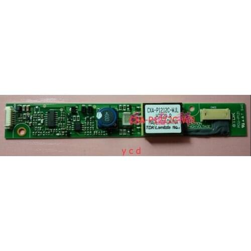 Original CXA-P1212C-WJL PCU-P121 high pressure plate TDK inverter
