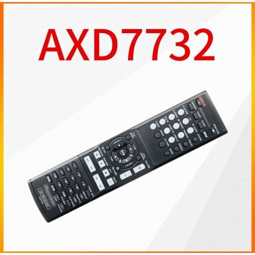 Original AXD7732 Remote Control Suitable For Pioneer Combination Audio X-HM72 XC-HM82 X-HM82