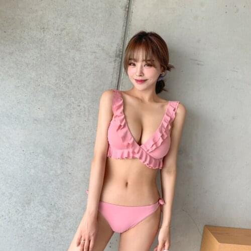 PTGAKI Bikini Swimwear