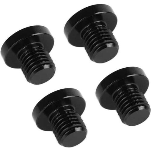 Qiilu Fasteners For Cars