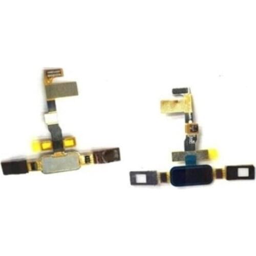 Sensor Flex Cable For Nokia 8 2016 TA1012 5.3" Home Button Fingerprint Menu Return Key Recognition Repair Parts