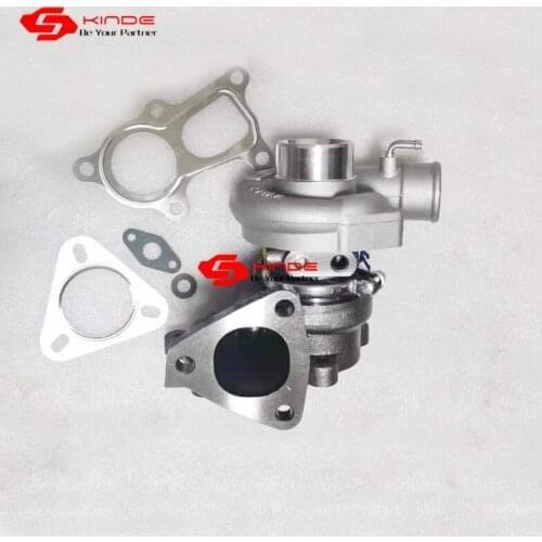 Susirick MD194845 28200-42540 49177-02512 turbo TD04 turbocharger for Hyundai Gallopper for Mitsubishi L200 turbo 49177-02513