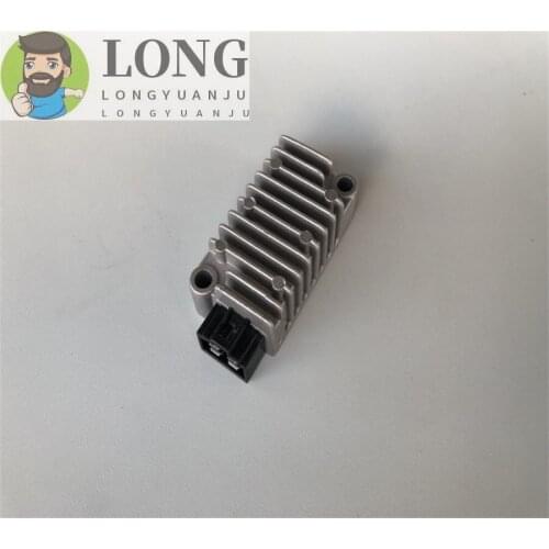 Voltage 12V Motorcycle Regulator Rectifier for Yamaha ZY125cc XT250 XT600 TW125