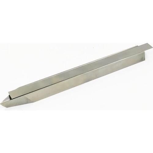 1PC Woodworking High Speed Steel Turning Tool 18/20/22*200MM For Woodworking machine