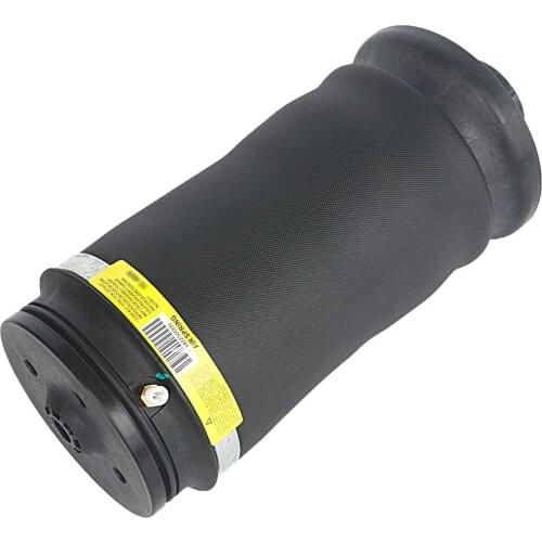 AP02 Rear Left or Right Air Suspension Spring Bag A1643201025 for Mercedes-Benz GL-Class X164 GL 320 350 450 CDI