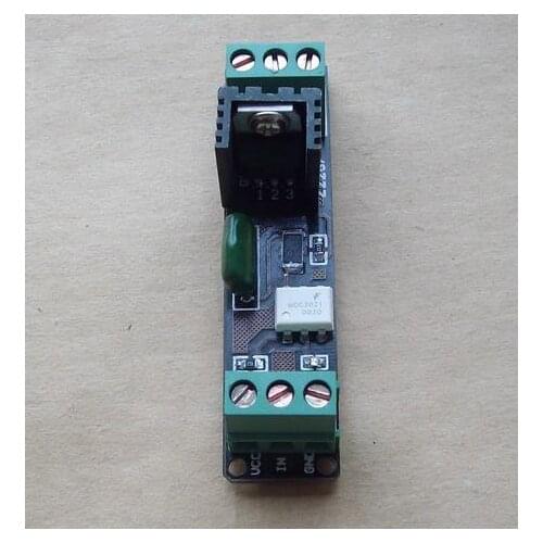 Free Shipping! 1pc Control Thyristor Module