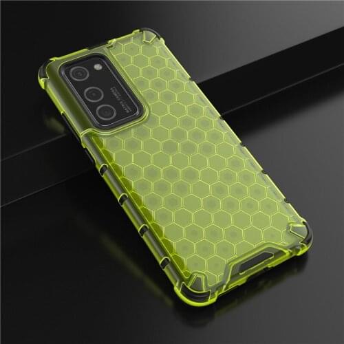 Armor Case for Huawei P40 Pro Plus P30 Lite Mate 30 20 20X Phone Cover for Huawei Nova 7 6 SE 7i 5 5i Pro 4E Y7P Y6P Y5P Cover