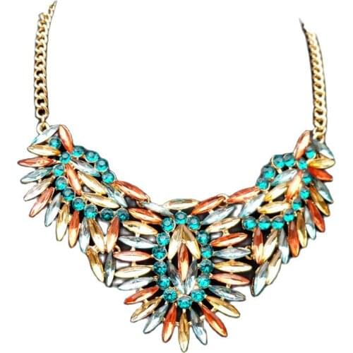 Роскошные чокеры Coolidage China At AliExpress