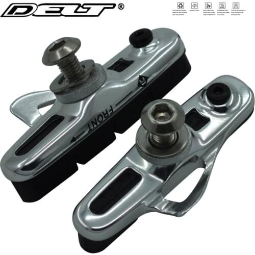 DELT Bicycle Brakes