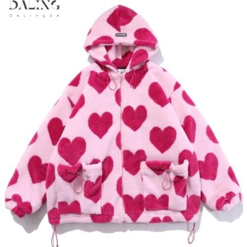 FANAN Men's Parkas
