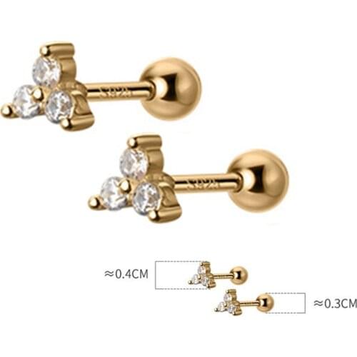 Детские серьги La Monada China At AliExpress