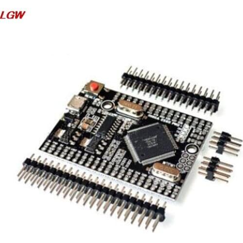 Mega2560 Pro ATmega2560-16AU USB CH340G Smart Electronic Development Board