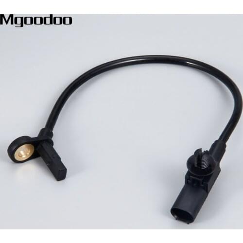 Mgoodoo ABS Sensors