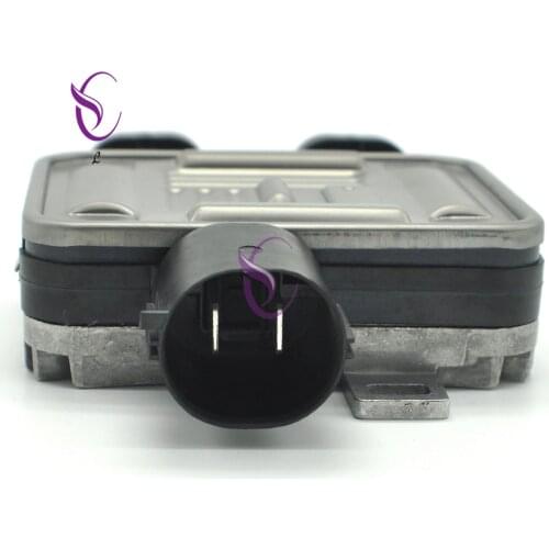 940.0076.01 940.0076.00 940007601 940007600 940.0138.02 940013802 One Fan Control Module For Land Rover Freelander II 2 Volvo