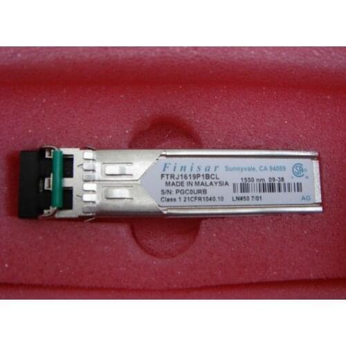 Original Fini~sar FTRJ1619P1BCL 1.25G 1550NM 100KM
