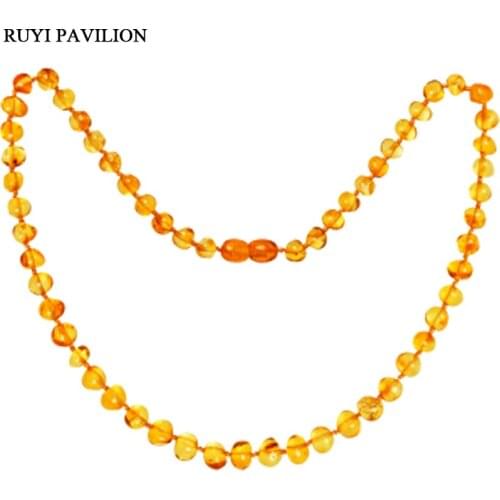 RUYI PAVILION Chains